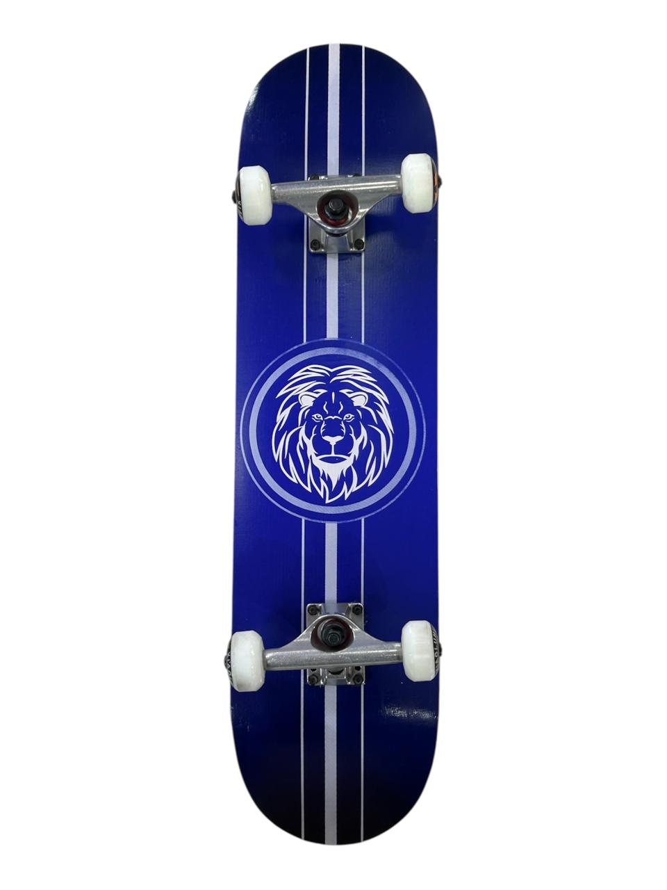 Tabla de skate completa skateboarding