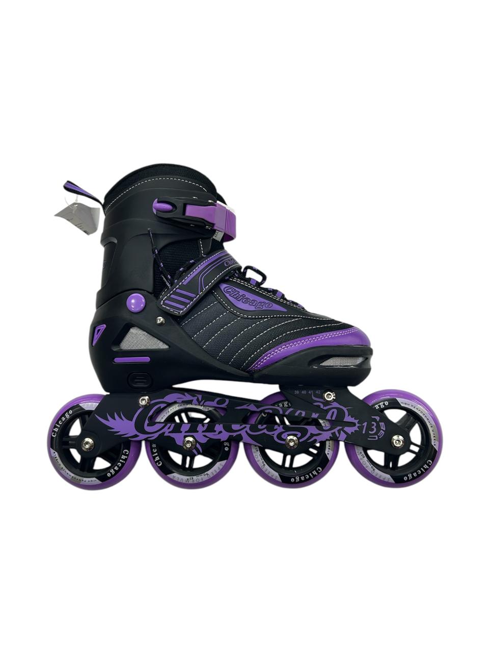 Patines Chicago Semiprofesionales