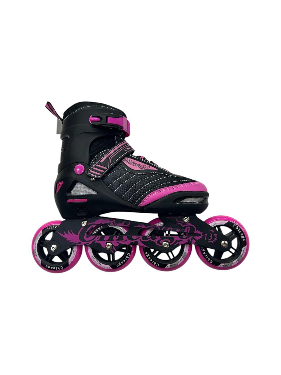 Patines Chicago Semiprofesionales