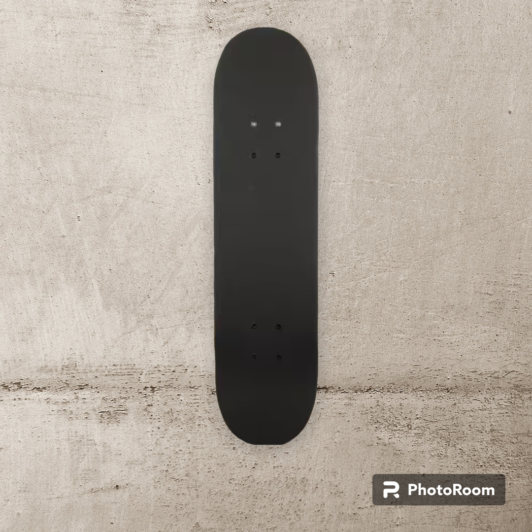 Tabla skateboarding personalizada edición limitada (NIKEIS)