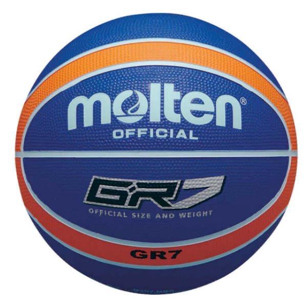 Balón de basquetbol Molten GR7