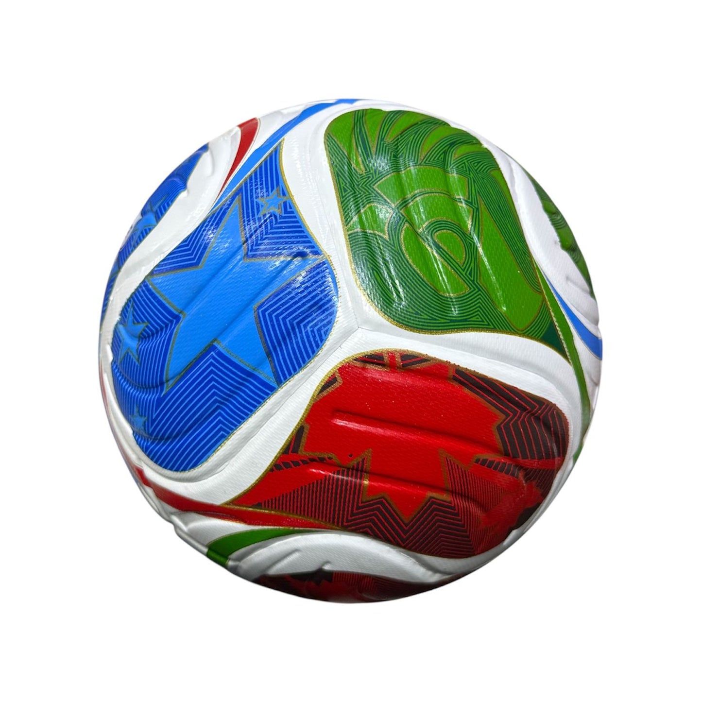 Balón de Fútbol Trionda Mundial 2026 Nº5 – Tamaño Oficial