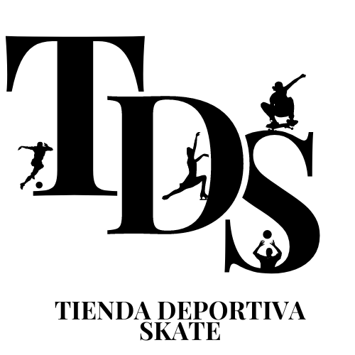 Tienda deportiva skate
