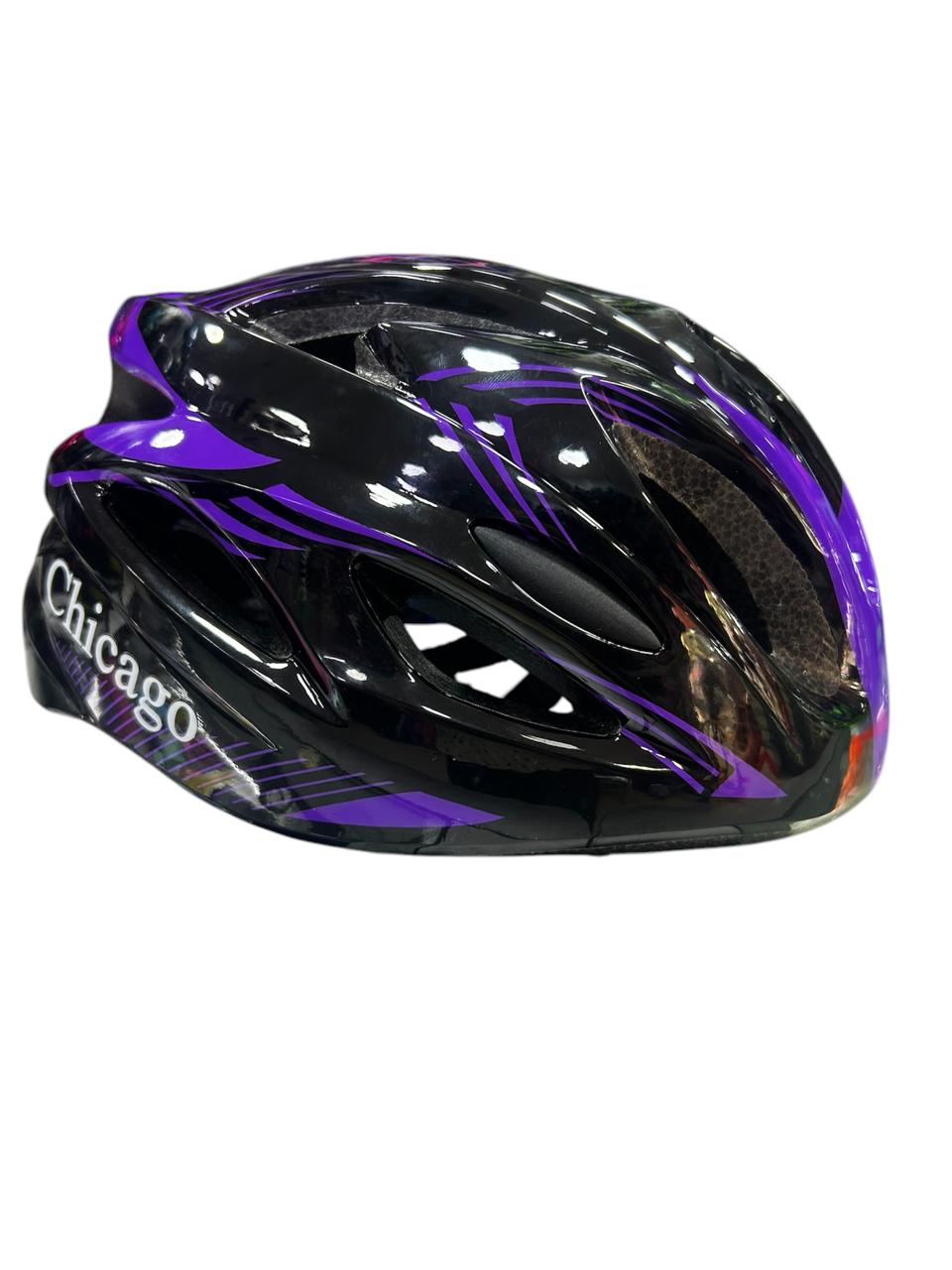 Casco para Patinaje y Ciclismo Chicago Semiprofesional
