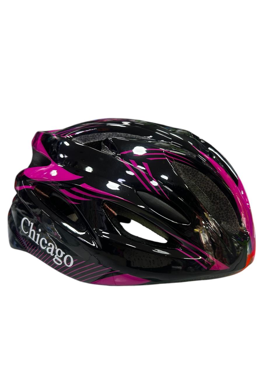 Casco para Patinaje y Ciclismo Chicago Semiprofesional