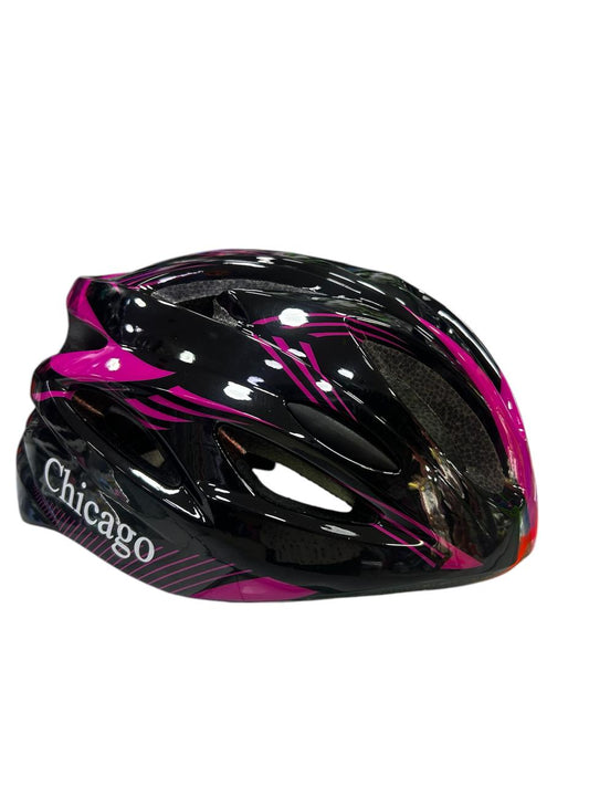 Casco para Patinaje y Ciclismo Chicago Semiprofesional