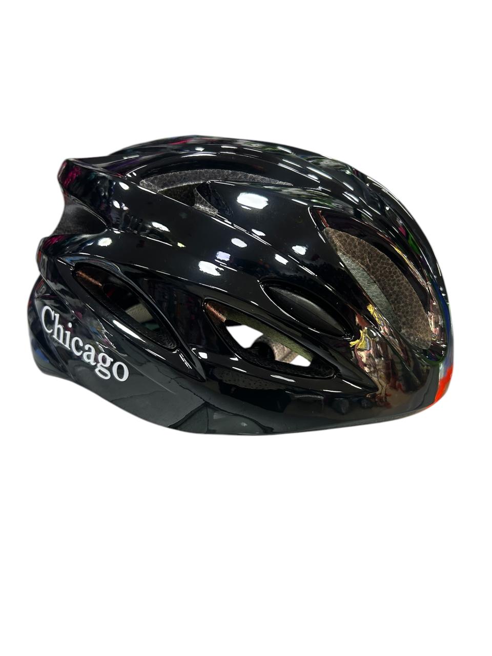 Casco para Patinaje y Ciclismo Chicago Semiprofesional