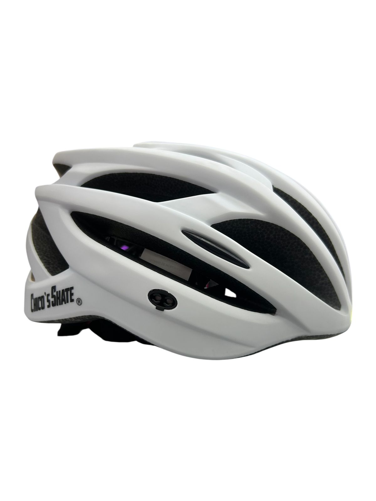 Casco Semiporfesional para Patinaje y Ciclismo Chicos Skate