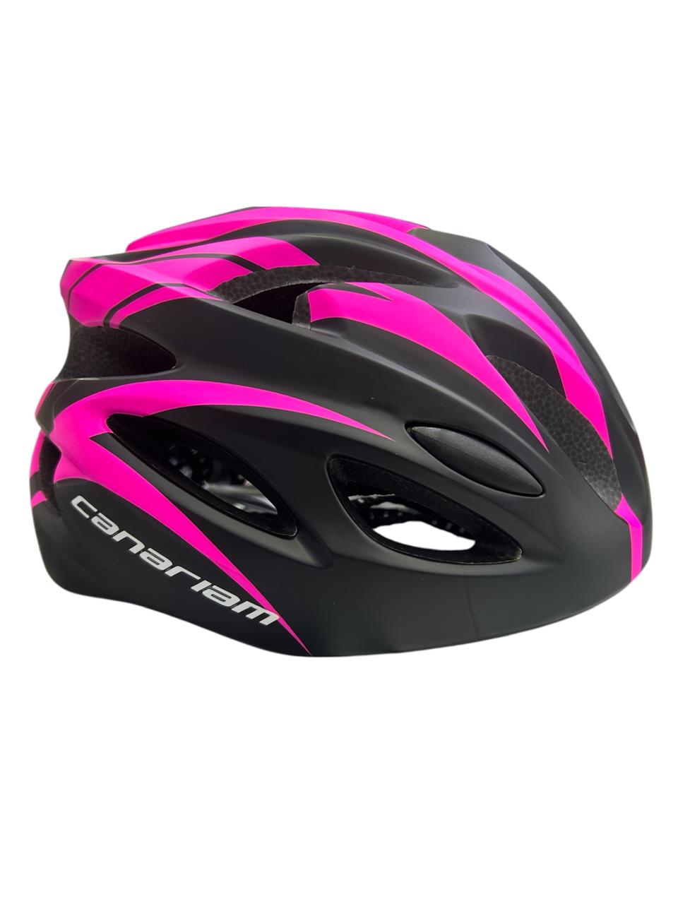 Casco Canariam Nova Para Niños