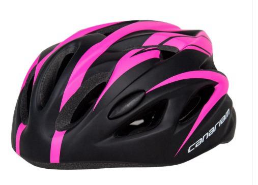 Casco Canariam Nova Para Niños