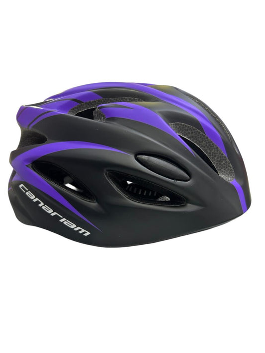 Casco Canariam Nova Para Niños