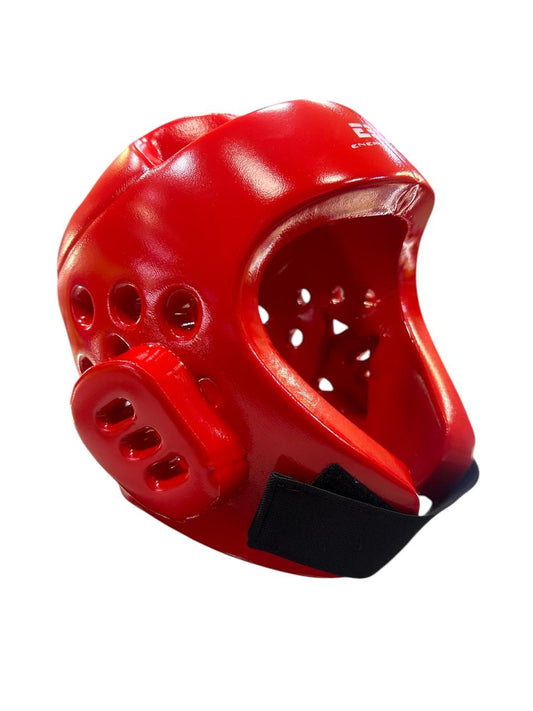 Casco para Taekwondo