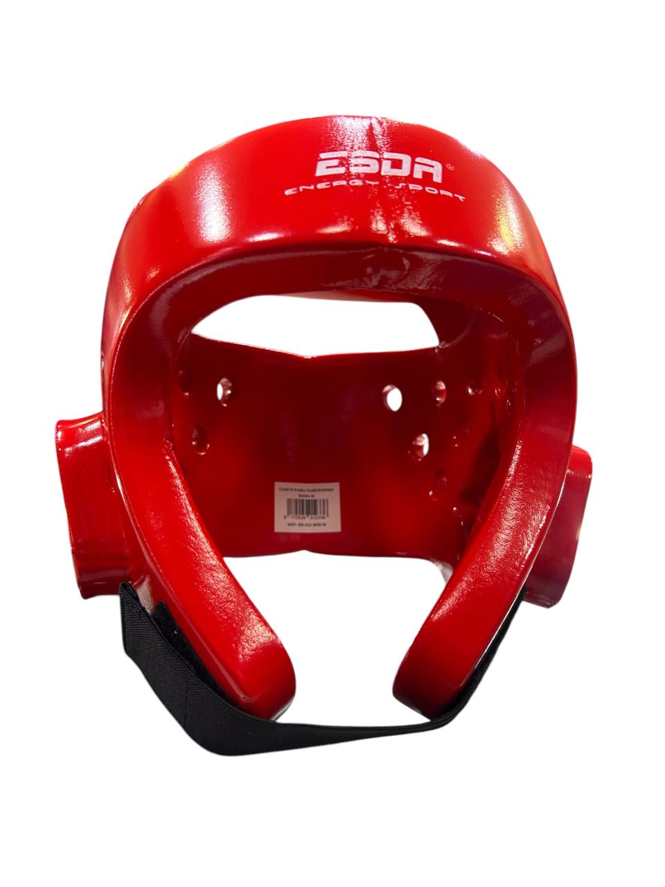 Casco para Taekwondo