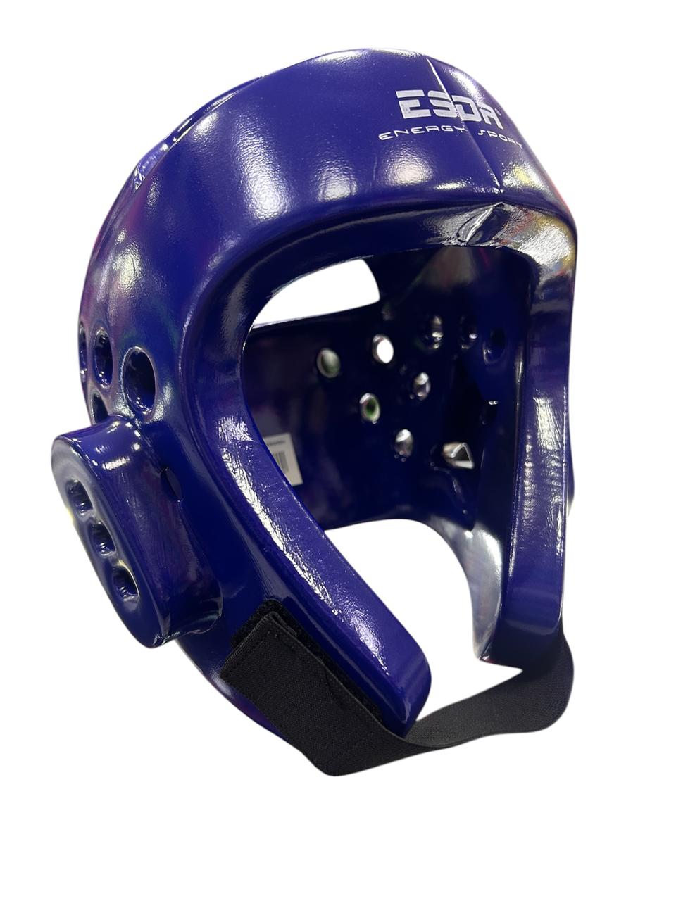 Casco para Taekwondo