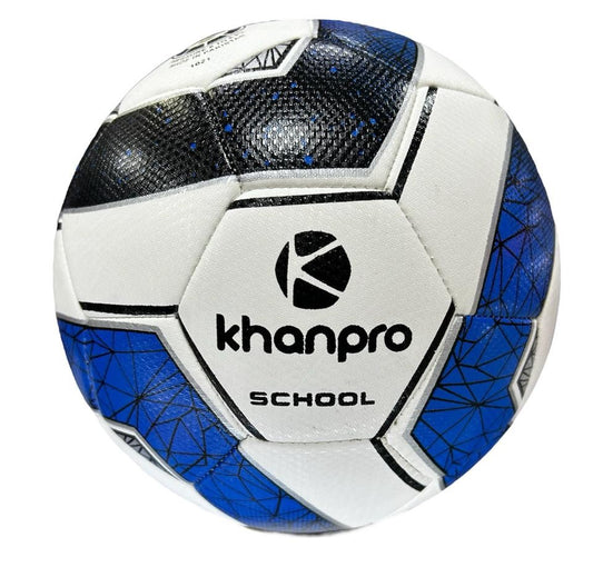 Balón de Fútbol Khanpro Semiprofesional N°3, 4 y 5 | Para Césped Natural y Sintético