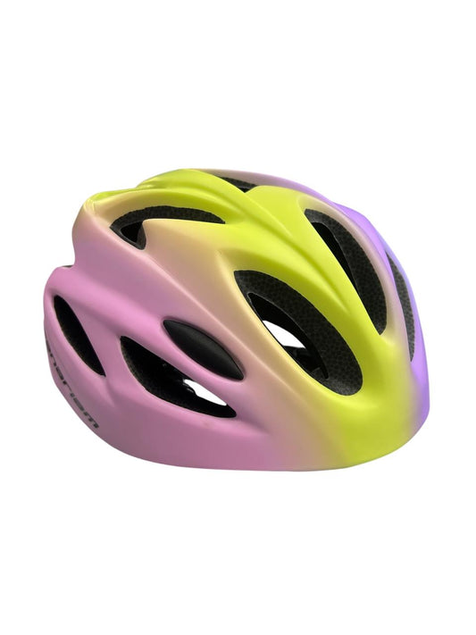Casco Canariam Nova Pastel Para Niños